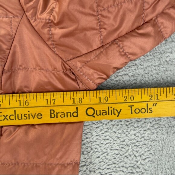 Patagonia Nano Puff Parka Women's Small NWT - Picture 12 of 14